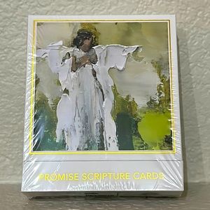Anne Neilson Home Promise Scripture Cards. Brand New!